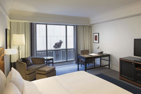 The Westin Melbourne - Broome Tourism 35
