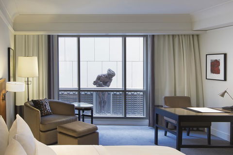 The Westin Melbourne - Broome Tourism 36
