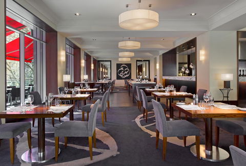 The Westin Melbourne - Broome Tourism 19