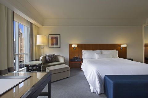 The Westin Melbourne - Broome Tourism 3