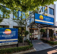 Comfort Hotel East Melbourne - Broome Tourism
