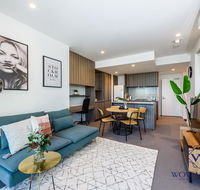 WOW Apartment on Victoria - Broome Tourism