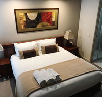 luxury abalina cottages - Broome Tourism