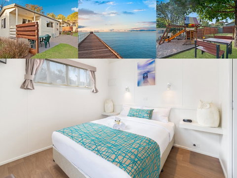 Kanasta Caravan Park - Broome Tourism 0