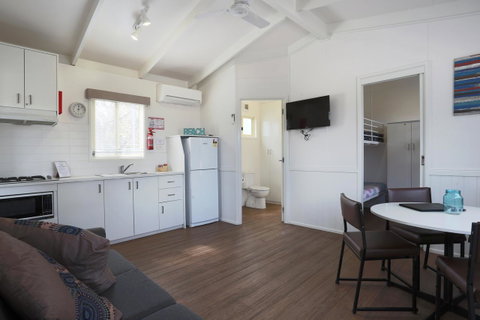 Kanasta Caravan Park - Broome Tourism 20