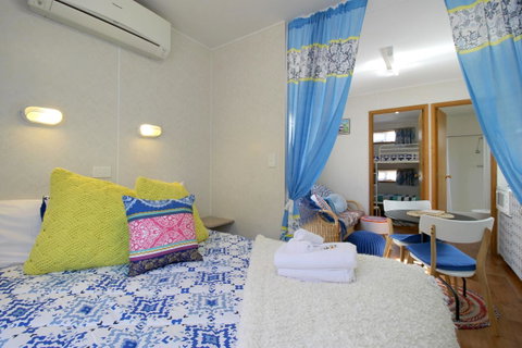 Kanasta Caravan Park - Broome Tourism 25