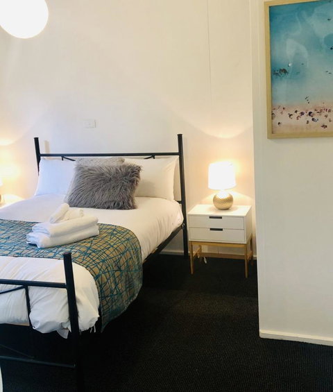 Kanasta Caravan Park - Broome Tourism 3