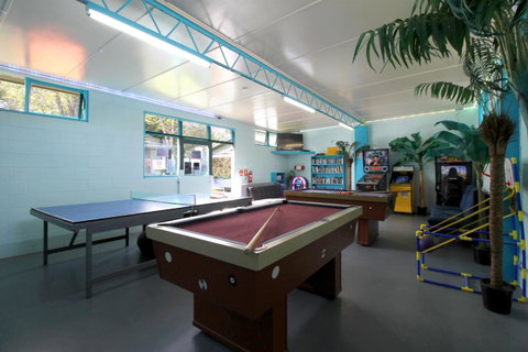 Kanasta Caravan Park - Broome Tourism 19