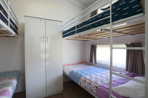 Kanasta Caravan Park - Broome Tourism 34