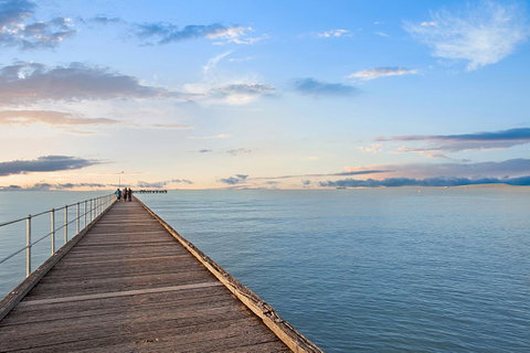Kanasta Caravan Park - Broome Tourism 43