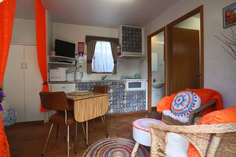 Kanasta Caravan Park - Broome Tourism 40