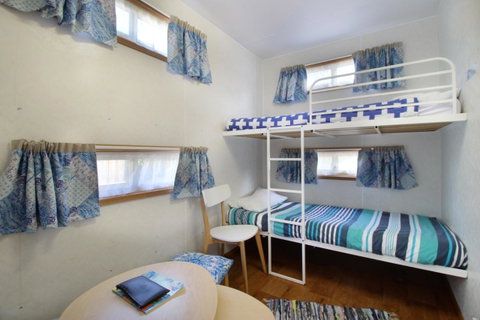 Kanasta Caravan Park - Broome Tourism 31