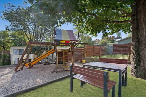 Kanasta Caravan Park - Broome Tourism 36