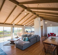 Sunsets on Martyrs Beach House - Ocean Views - Broome Tourism
