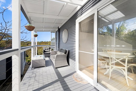 Peninsula Retreat - Broome Tourism 5