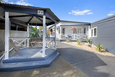 Peninsula Retreat - Broome Tourism 19