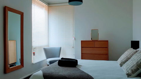 Number 9 Leisure Stay - Broome Tourism 17