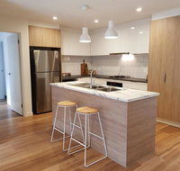 Wayamba - Brand new home - Broome Tourism