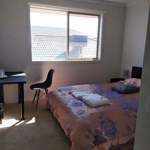 Melbourne Guest House - Broome Tourism 8
