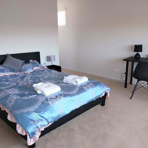 Melbourne Guest House - Broome Tourism 23