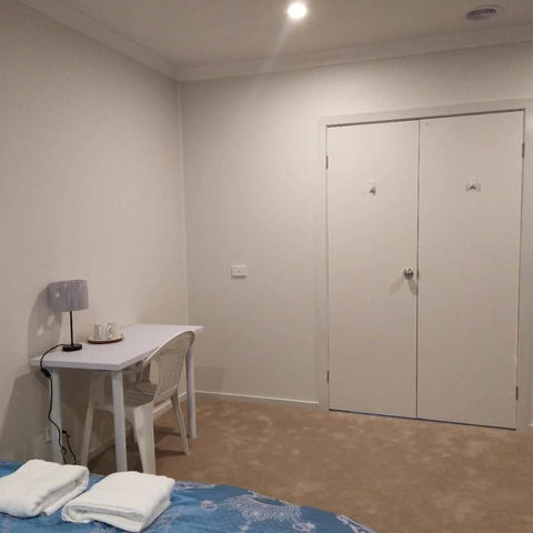 Melbourne Guest House - Broome Tourism 29