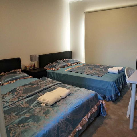 Melbourne Guest House - Broome Tourism 35