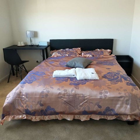 Melbourne Guest House - Broome Tourism 11