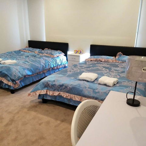 Melbourne Guest House - Broome Tourism 34