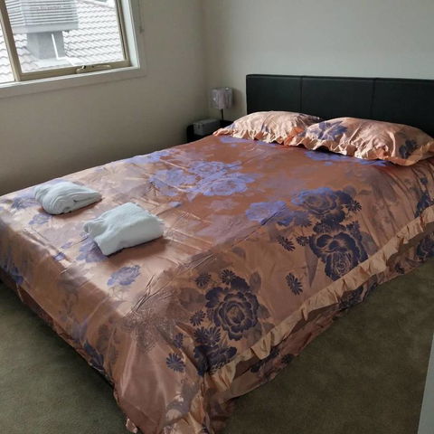 Melbourne Guest House - Broome Tourism 38