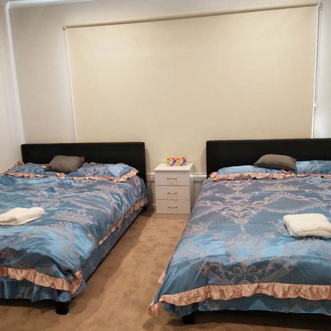 Melbourne Guest House - Broome Tourism 30
