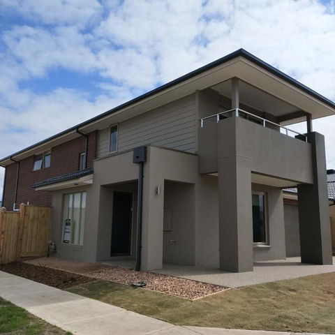 Melbourne Guest House - Broome Tourism 0