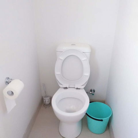 Melbourne Guest House - Broome Tourism 3