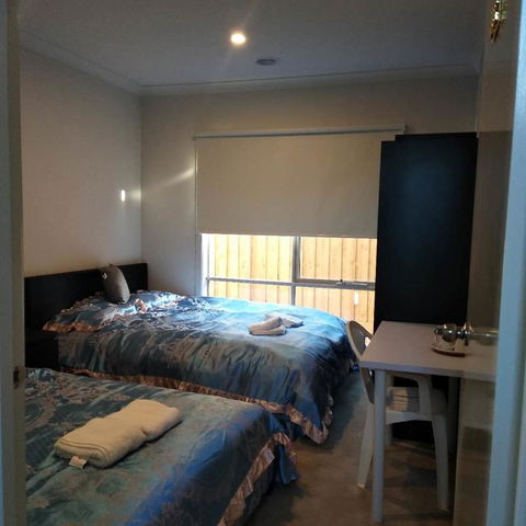 Melbourne Guest House - Broome Tourism 25