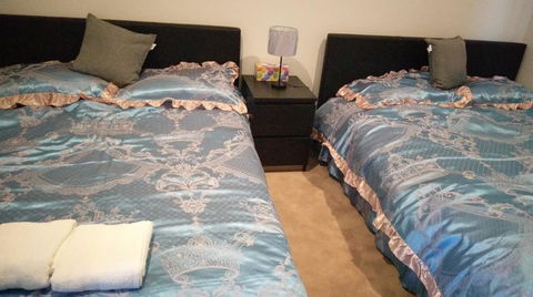 Melbourne Guest House - Broome Tourism 24