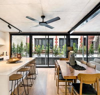 Stylish Apartment in Unique Church Development - Broome Tourism