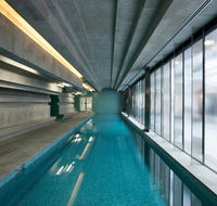 The Sebel Residences Melbourne Docklands - Broome Tourism