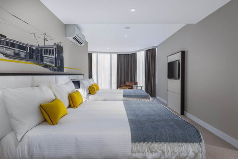 Peppers Docklands - Broome Tourism 15