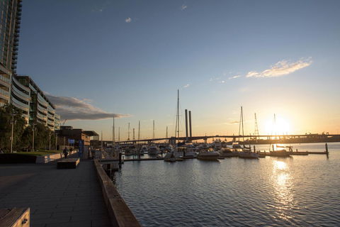 Peppers Docklands - Broome Tourism 35