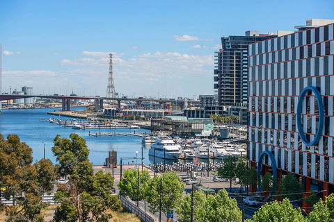 Peppers Docklands - Broome Tourism 3