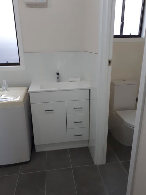 Beachcomber Holiday Units - Broome Tourism 8