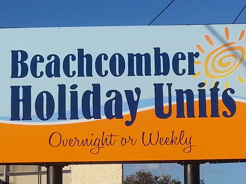 Beachcomber Holiday Units - Broome Tourism 22