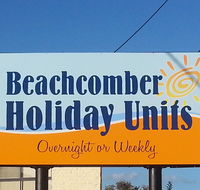 Beachcomber Holiday Units - Broome Tourism