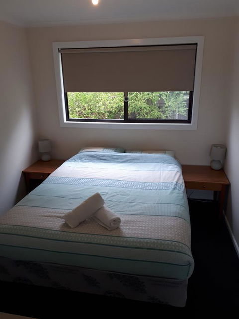 Beachcomber Holiday Units - Broome Tourism 2