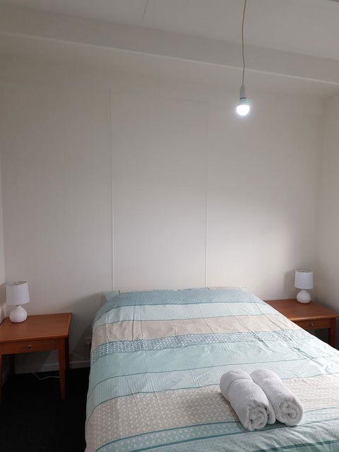 Beachcomber Holiday Units - Broome Tourism 18