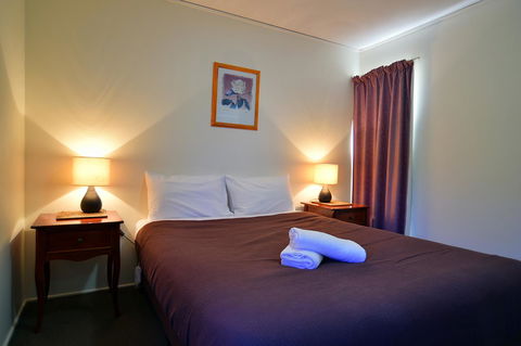 Executive Hideaway - Broome Tourism 30