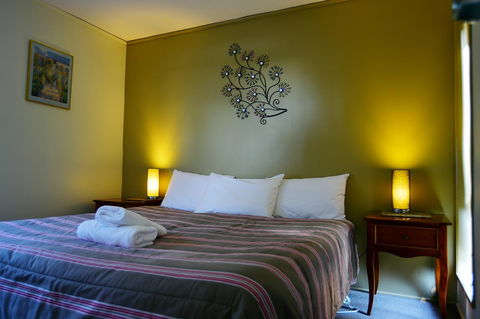 Executive Hideaway - Broome Tourism 29