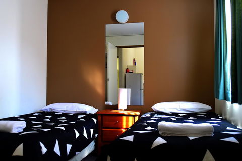 Executive Hideaway - Broome Tourism 5