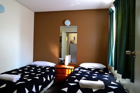 Executive Hideaway - Broome Tourism 6