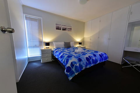 Executive Hideaway - Broome Tourism 40
