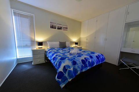 Executive Hideaway - Broome Tourism 41